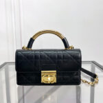 Christian Dior Mini Dior Ange Bag
